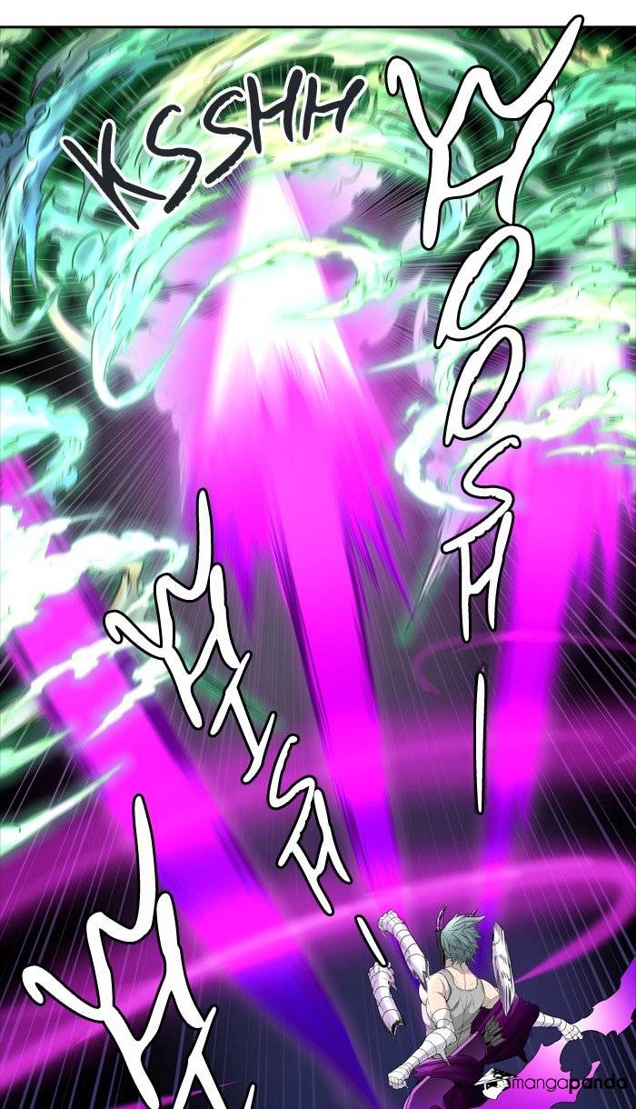 Tower of God Chapter 452 image 027